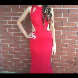 Alyce Paris Prom Dress